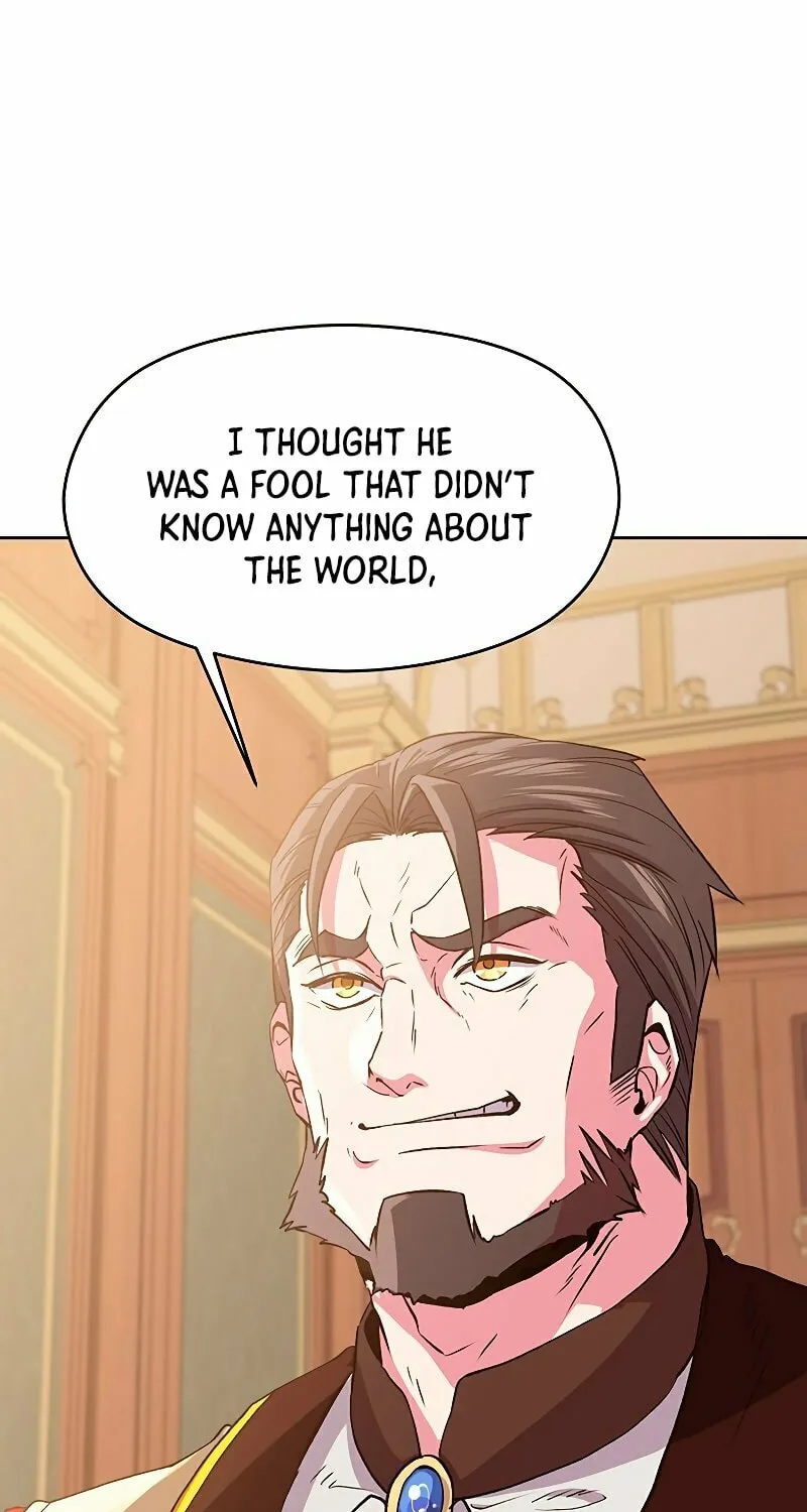 The Great Wizard Transcendent Chapter 6 page 12 - 