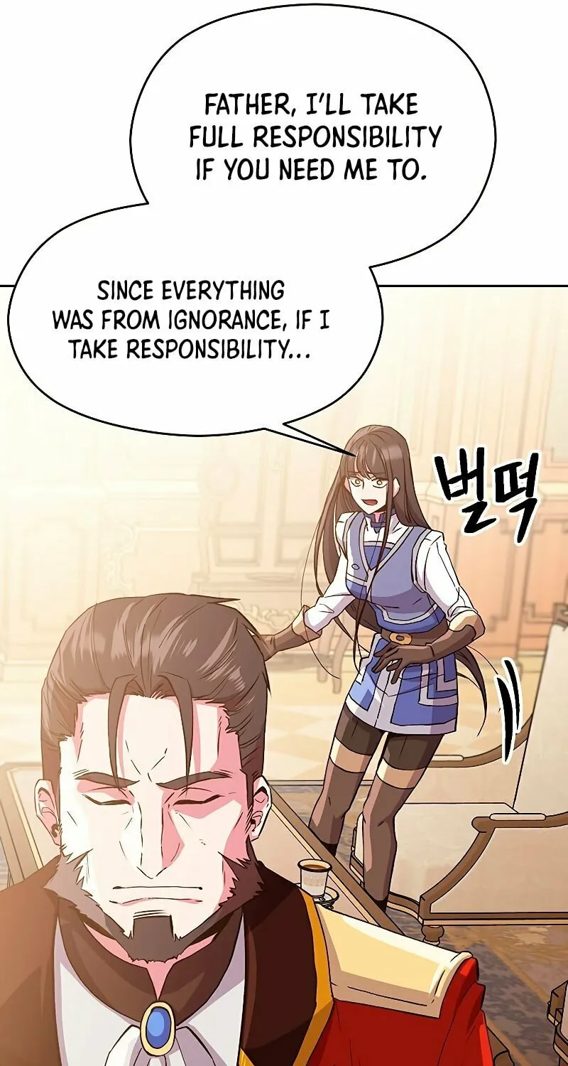 The Great Wizard Transcendent Chapter 6 page 15 - 
