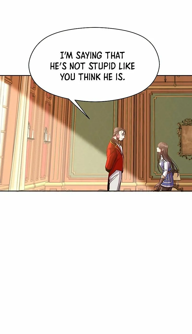 The Great Wizard Transcendent Chapter 6 page 35 - 