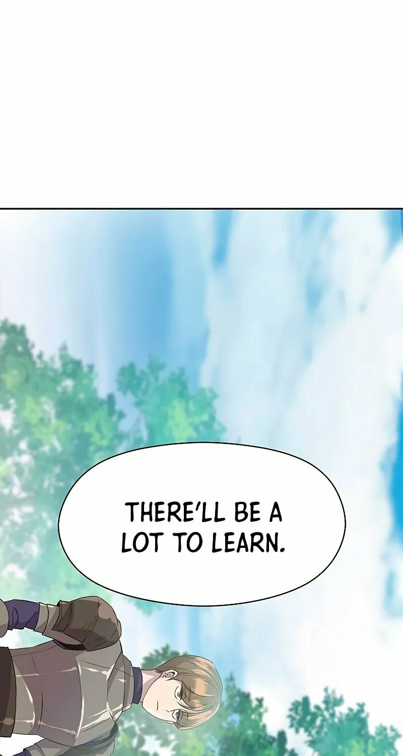 The Great Wizard Transcendent Chapter 6 page 38 - 