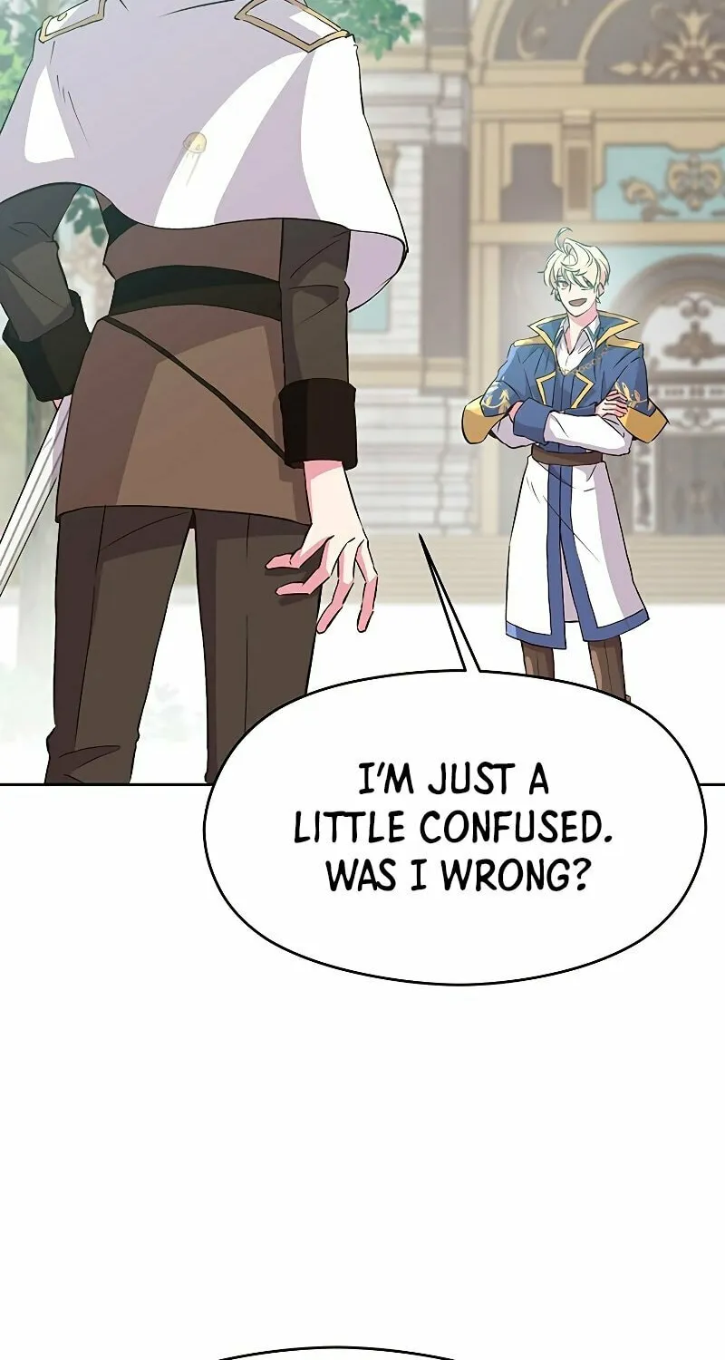 The Great Wizard Transcendent Chapter 6 page 48 - 