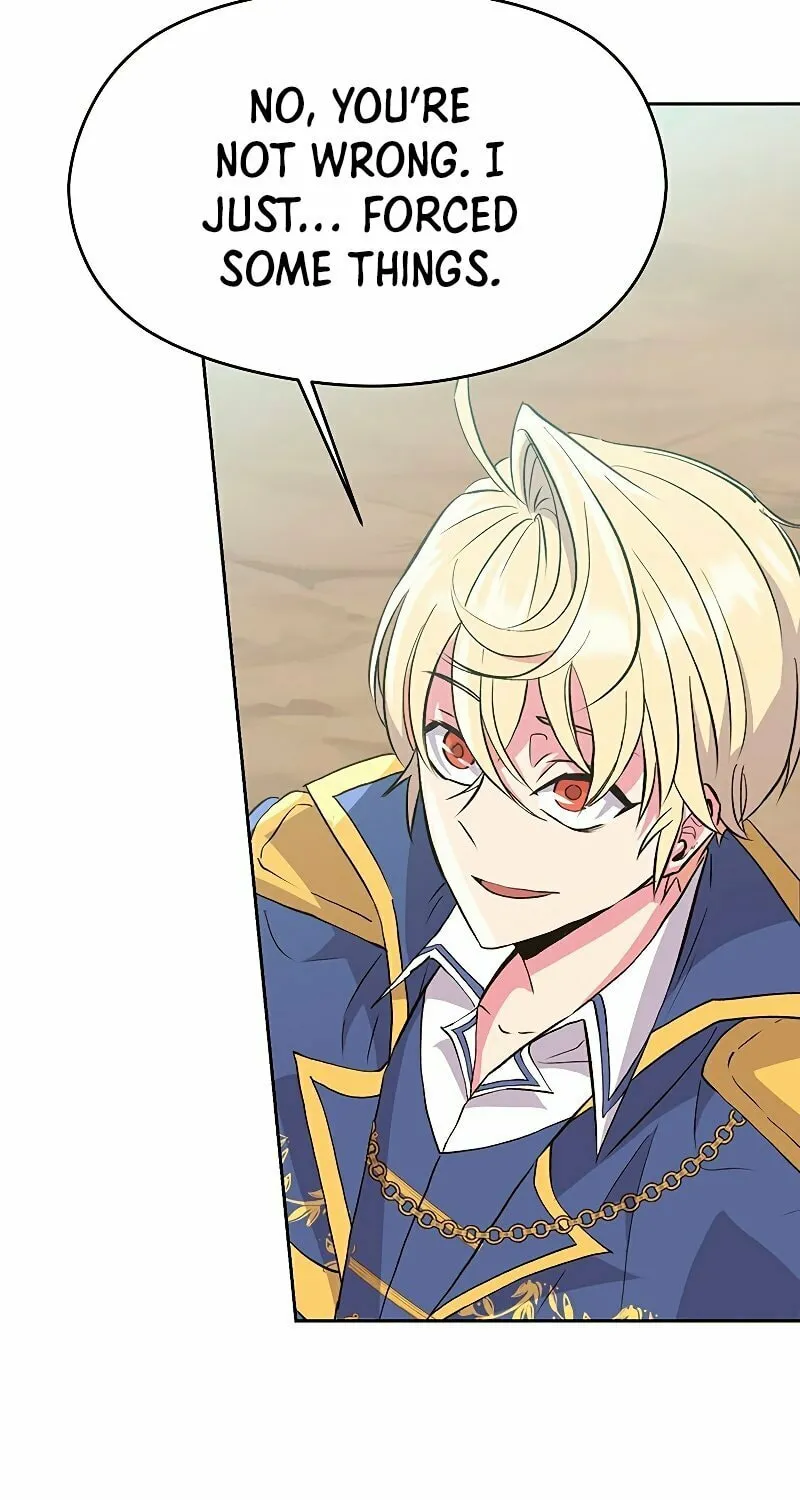 The Great Wizard Transcendent Chapter 6 page 49 - 