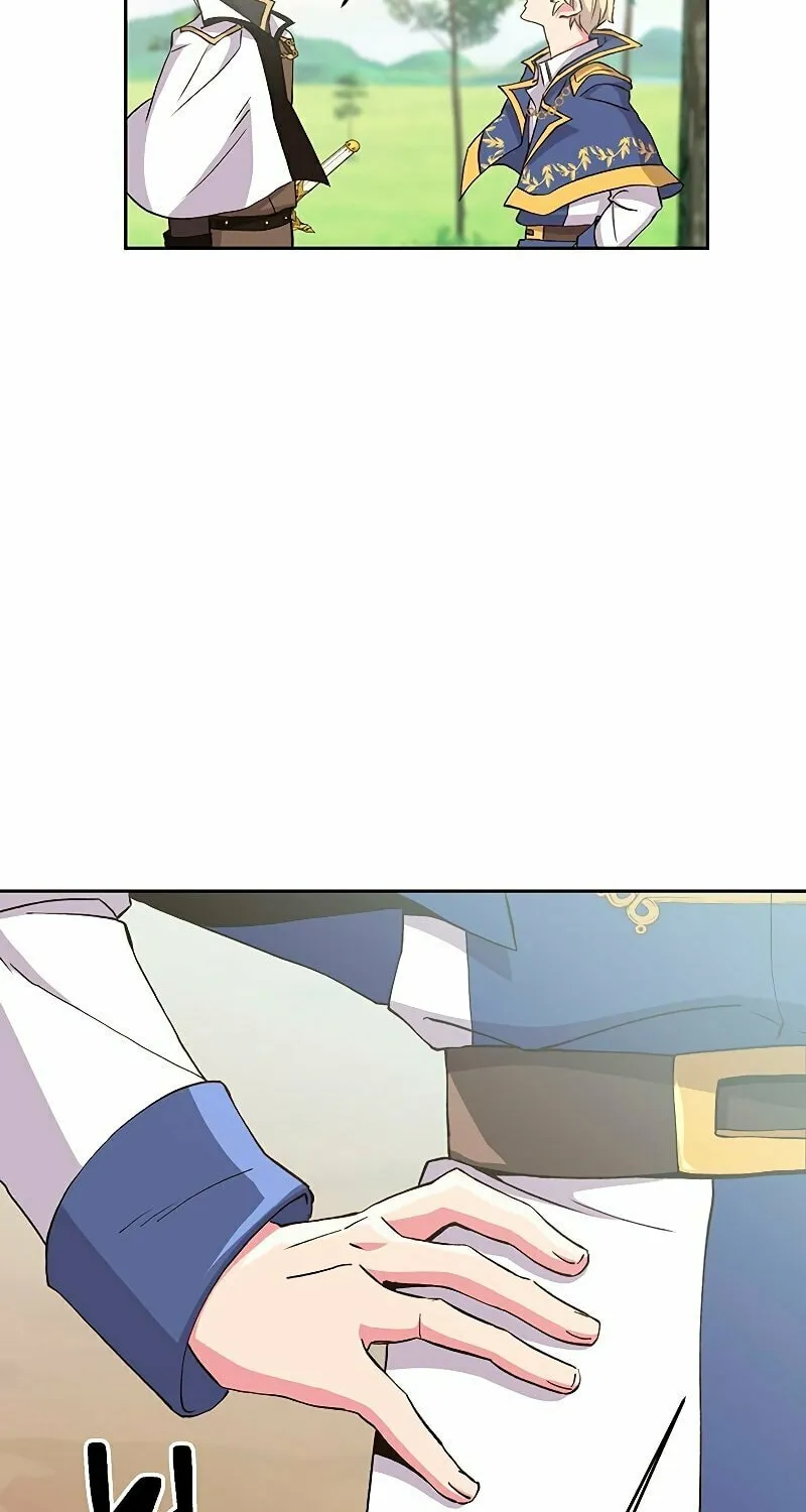 The Great Wizard Transcendent Chapter 6 page 75 - 