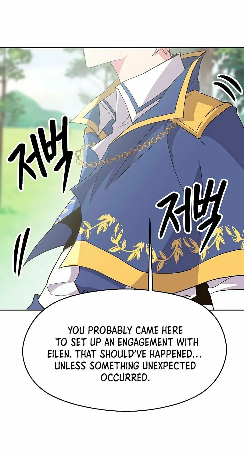 The Great Wizard Transcendent Chapter 6 page 84 - 