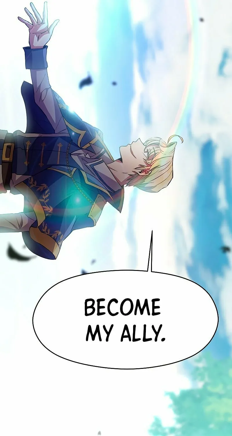 The Great Wizard Transcendent Chapter 6 page 95 - 