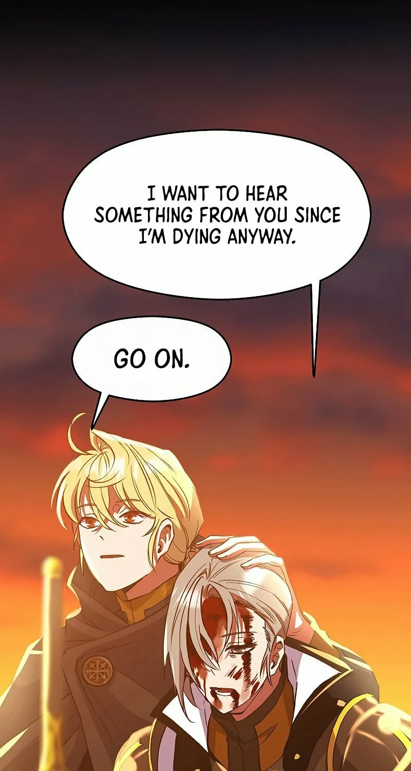 The Great Wizard Transcendent Chapter 7 page 21 - 