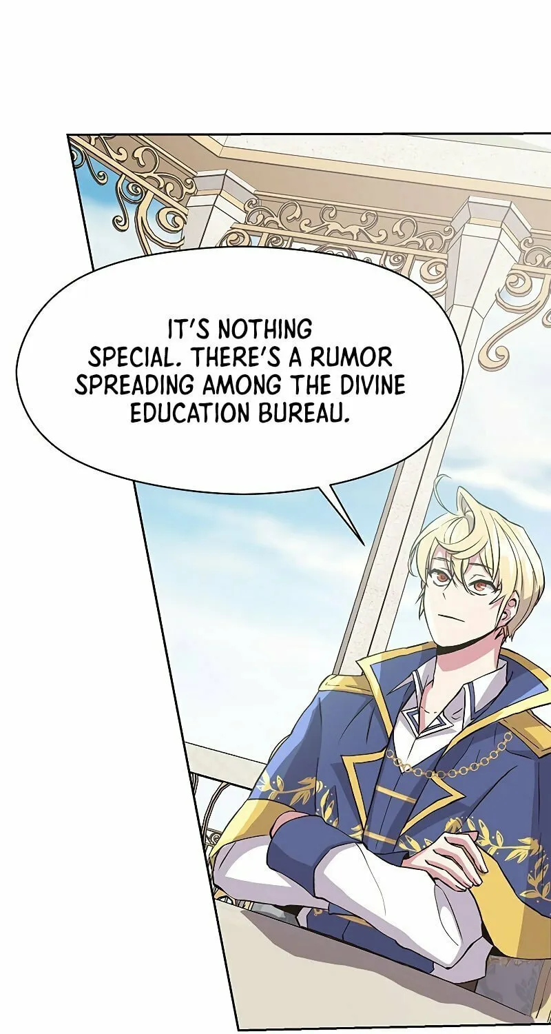 The Great Wizard Transcendent Chapter 7 page 29 - 