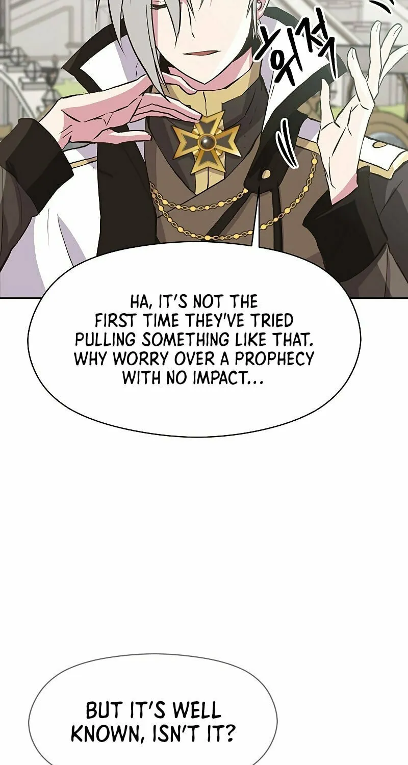 The Great Wizard Transcendent Chapter 7 page 33 - 