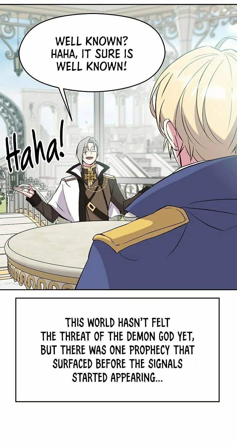 The Great Wizard Transcendent Chapter 7 page 35 - 