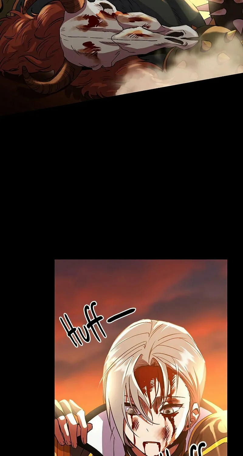 The Great Wizard Transcendent Chapter 7 page 5 - 