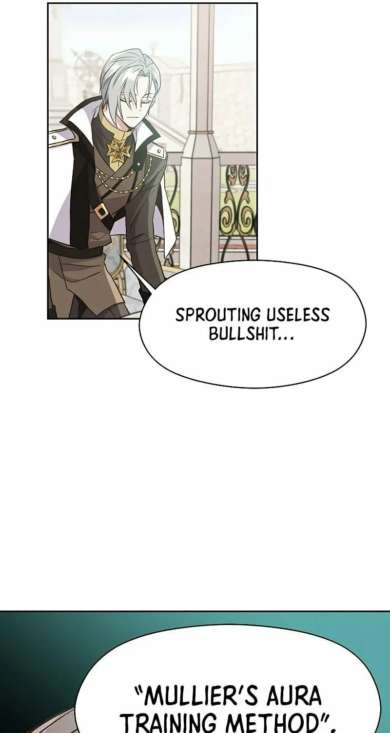 The Great Wizard Transcendent Chapter 7 page 46 - 
