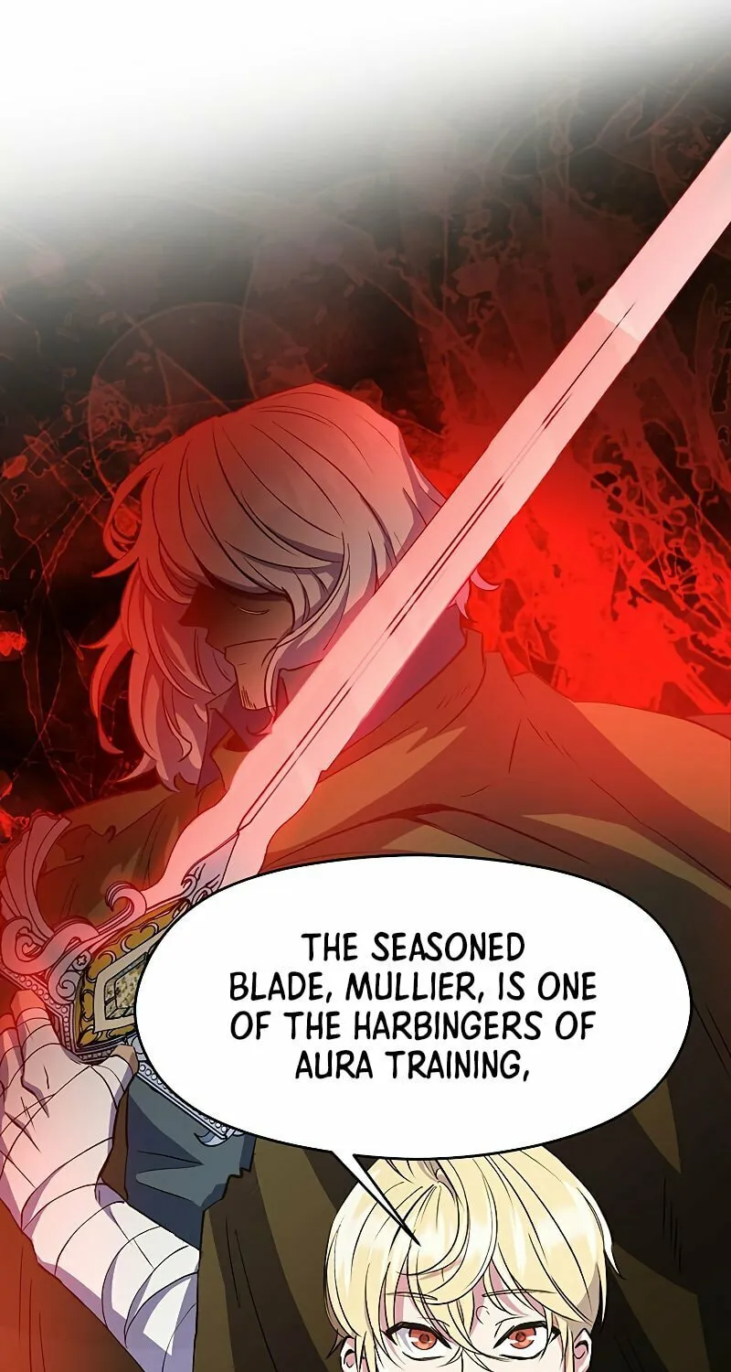 The Great Wizard Transcendent Chapter 7 page 54 - 