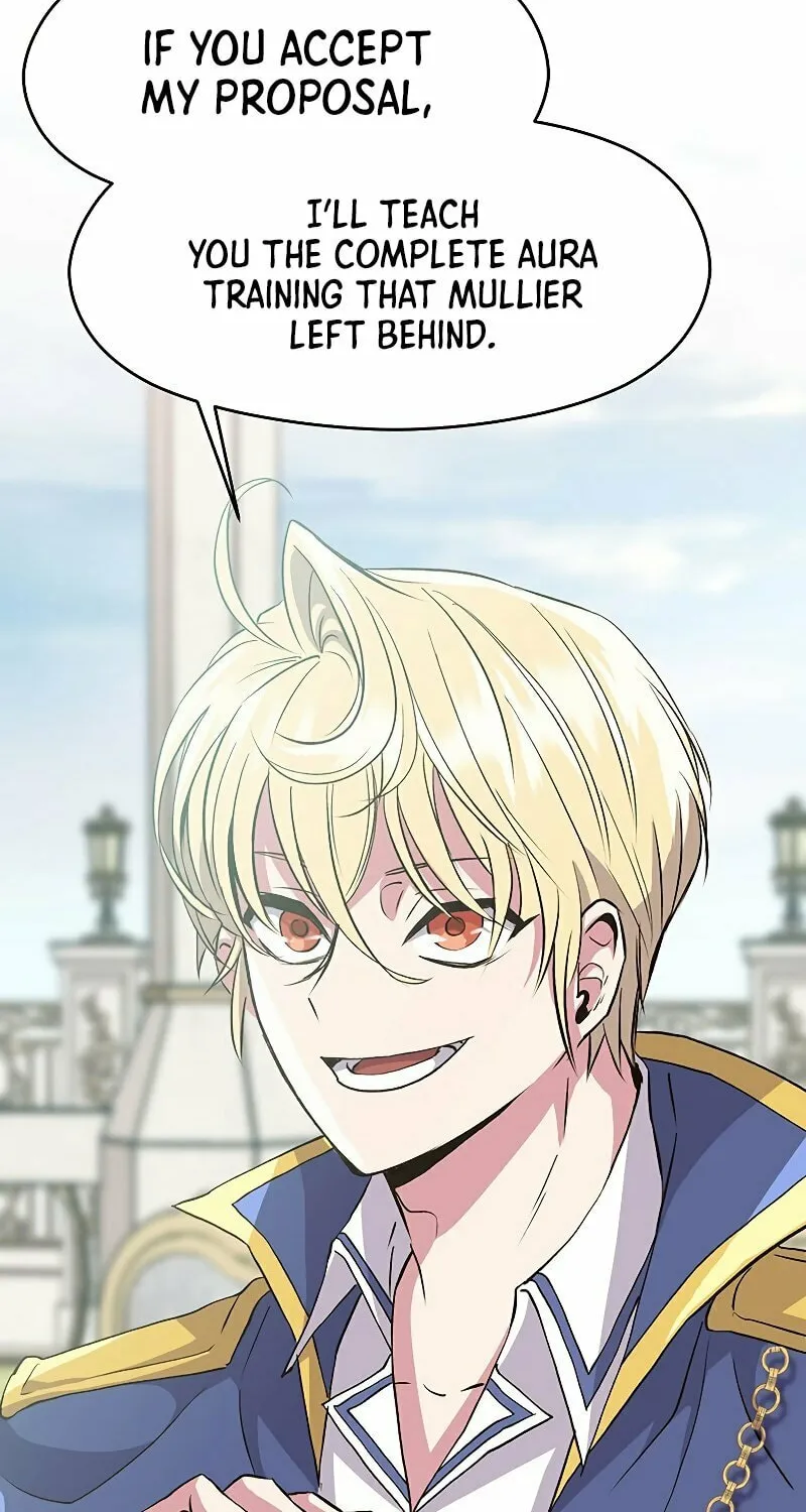 The Great Wizard Transcendent Chapter 7 page 57 - 