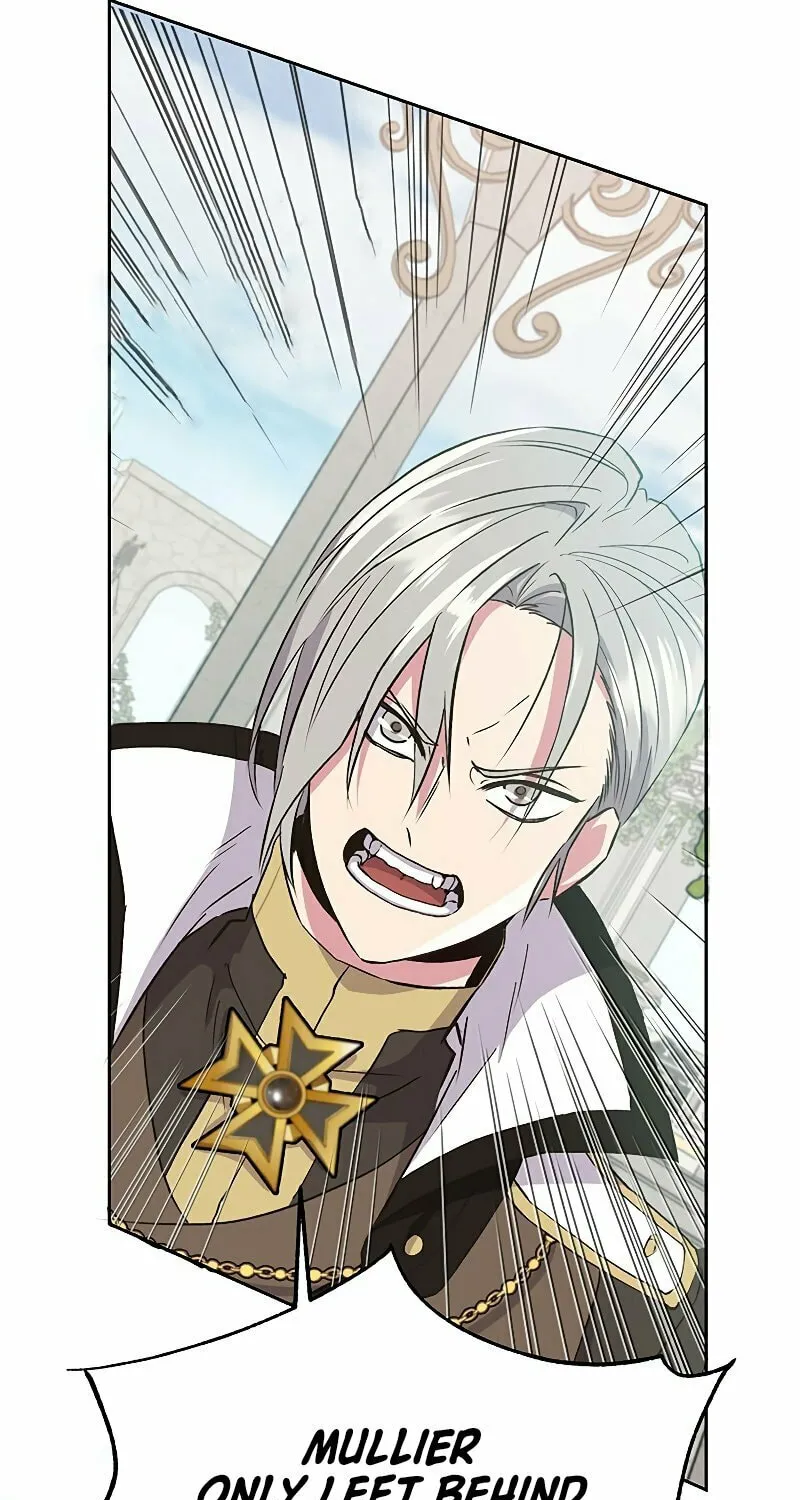 The Great Wizard Transcendent Chapter 7 page 60 - 