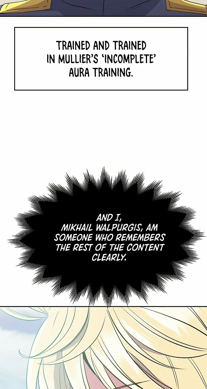 The Great Wizard Transcendent Chapter 7 page 64 - 