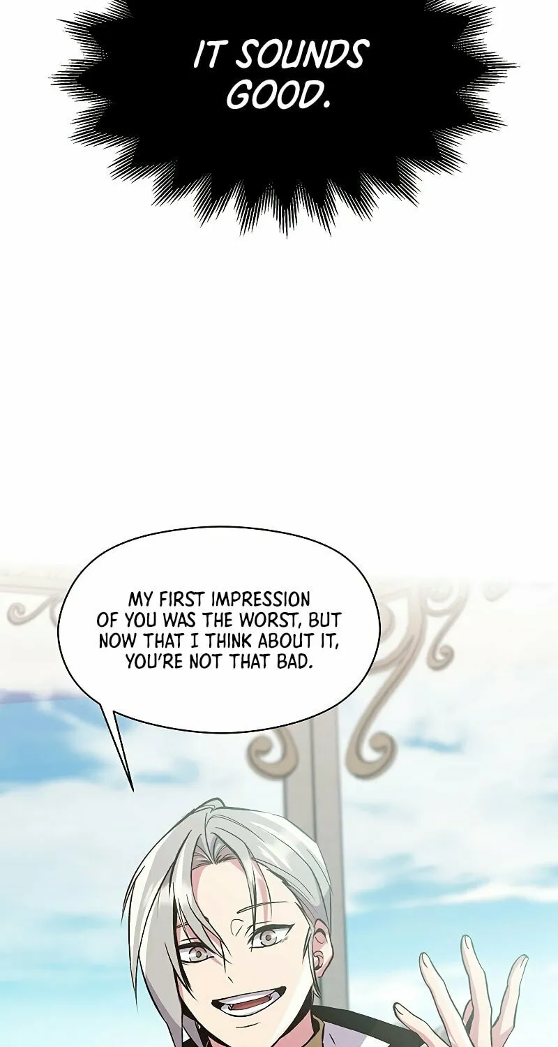 The Great Wizard Transcendent Chapter 7 page 83 - 