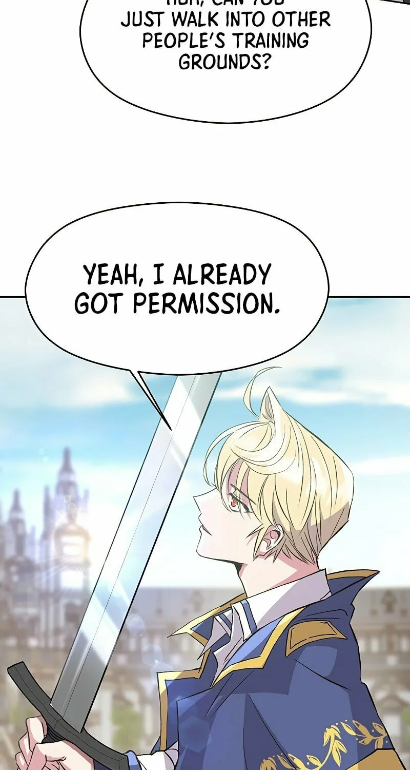 The Great Wizard Transcendent Chapter 7 page 92 - 