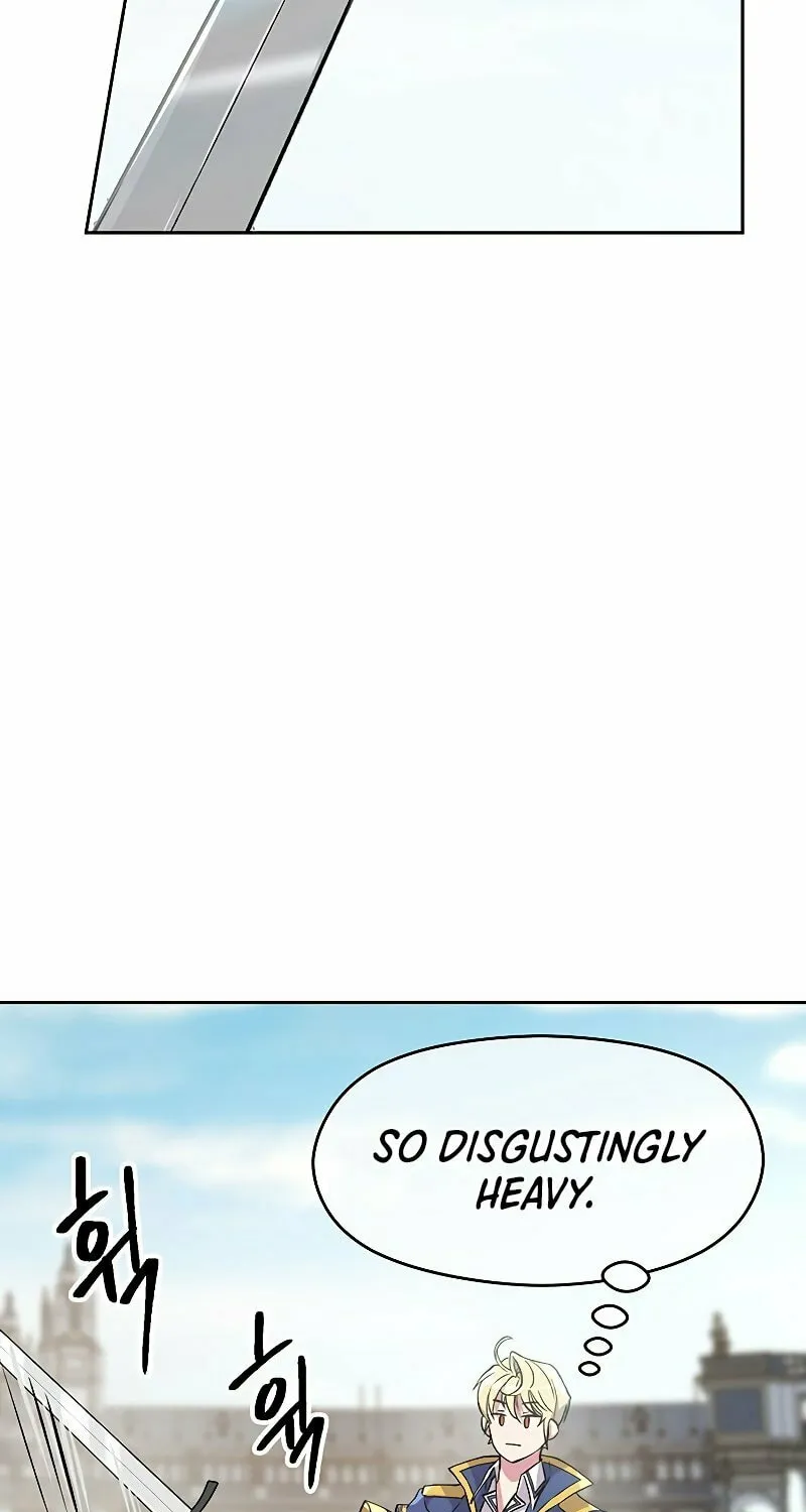 The Great Wizard Transcendent Chapter 7 page 94 - 
