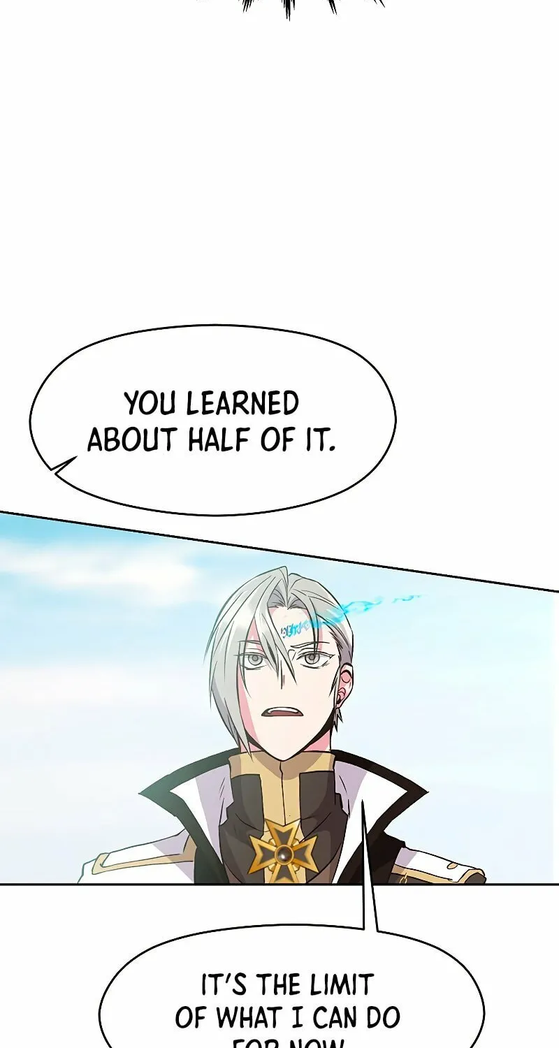 The Great Wizard Transcendent Chapter 8 page 16 - 