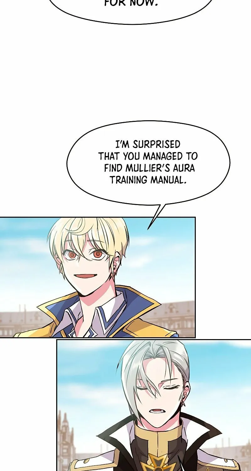 The Great Wizard Transcendent Chapter 8 page 17 - 