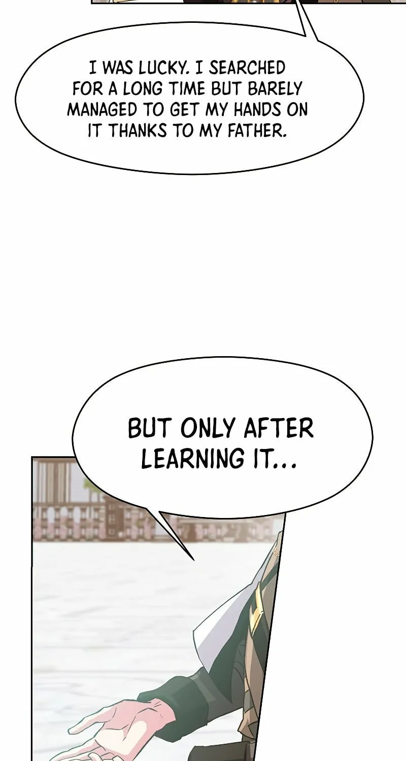 The Great Wizard Transcendent Chapter 8 page 18 - 