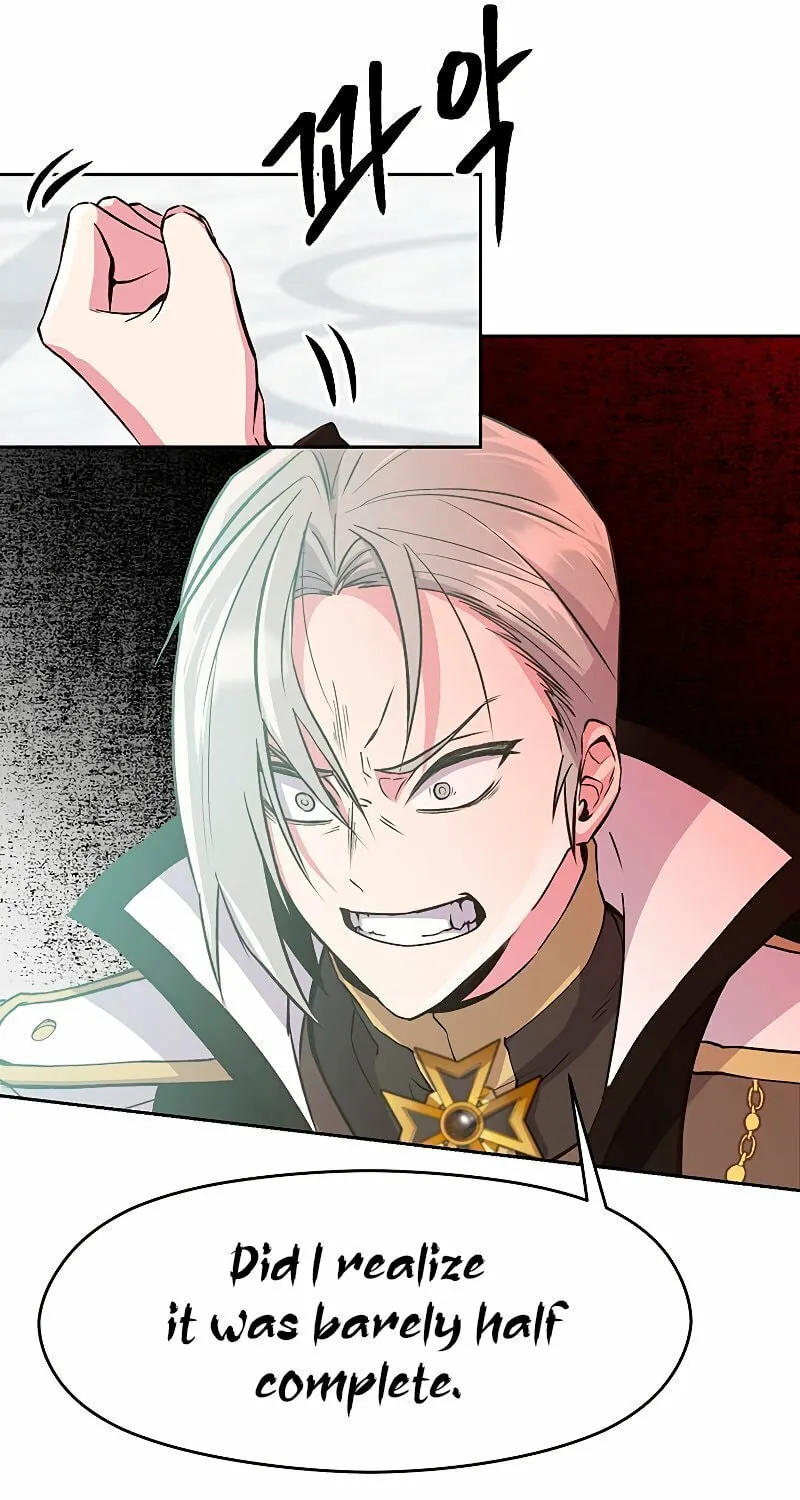 The Great Wizard Transcendent Chapter 8 page 20 - 