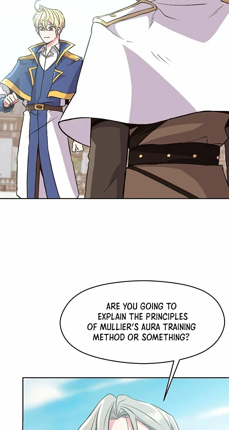 The Great Wizard Transcendent Chapter 8 page 3 - 