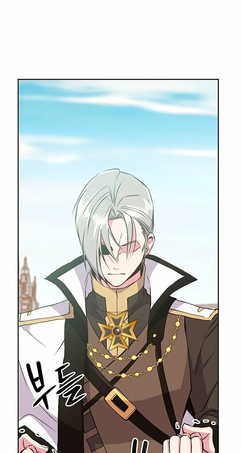 The Great Wizard Transcendent Chapter 8 page 22 - 