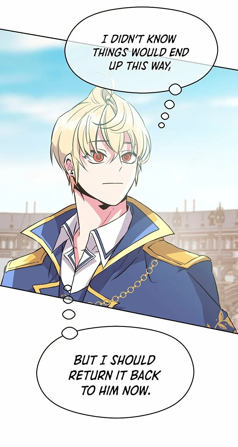 The Great Wizard Transcendent Chapter 8 page 25 - 