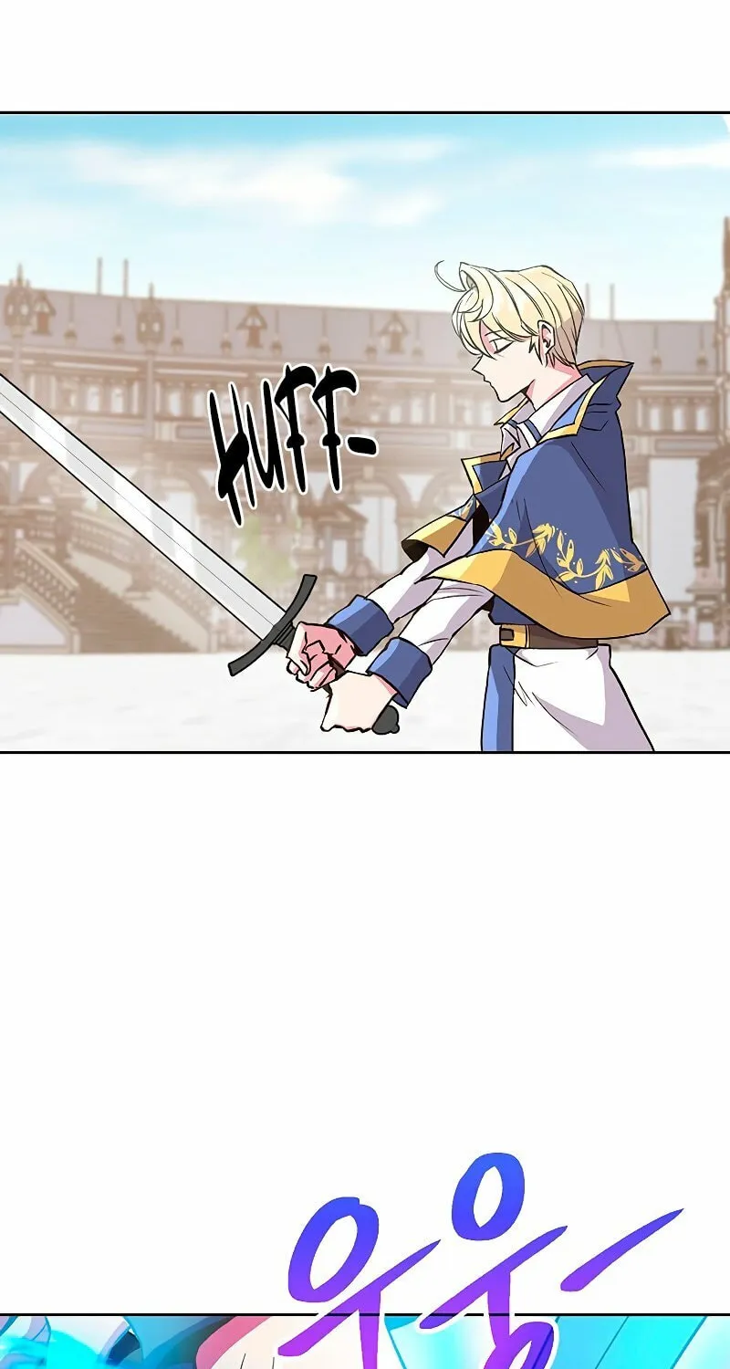 The Great Wizard Transcendent Chapter 8 page 27 - 