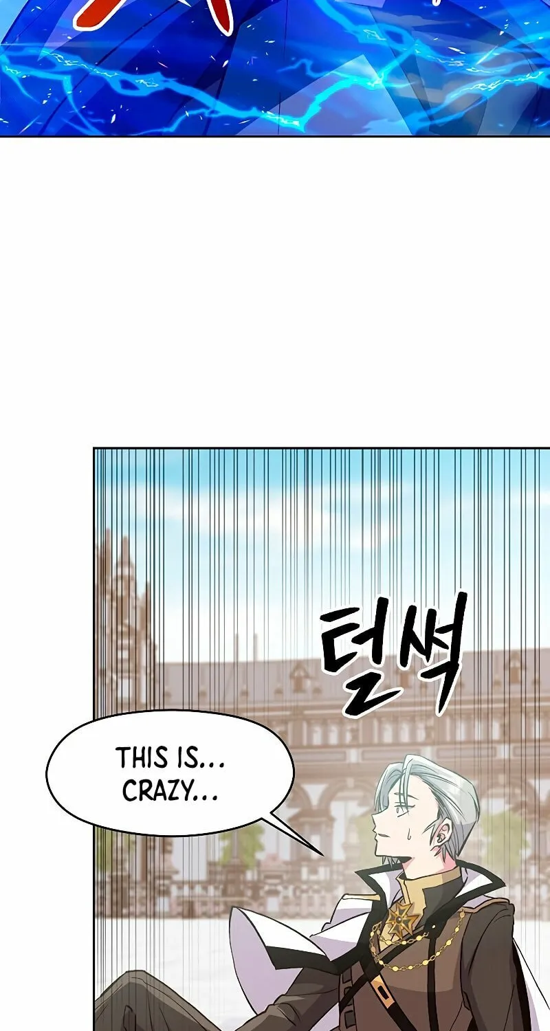 The Great Wizard Transcendent Chapter 8 page 34 - 