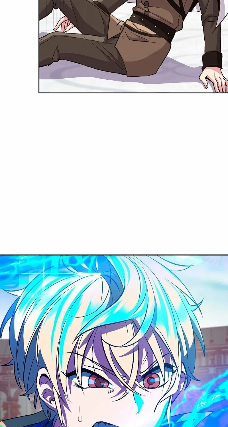 The Great Wizard Transcendent Chapter 8 page 35 - 