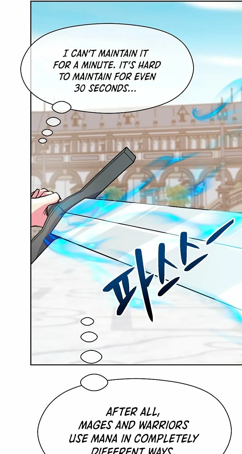 The Great Wizard Transcendent Chapter 8 page 37 - 