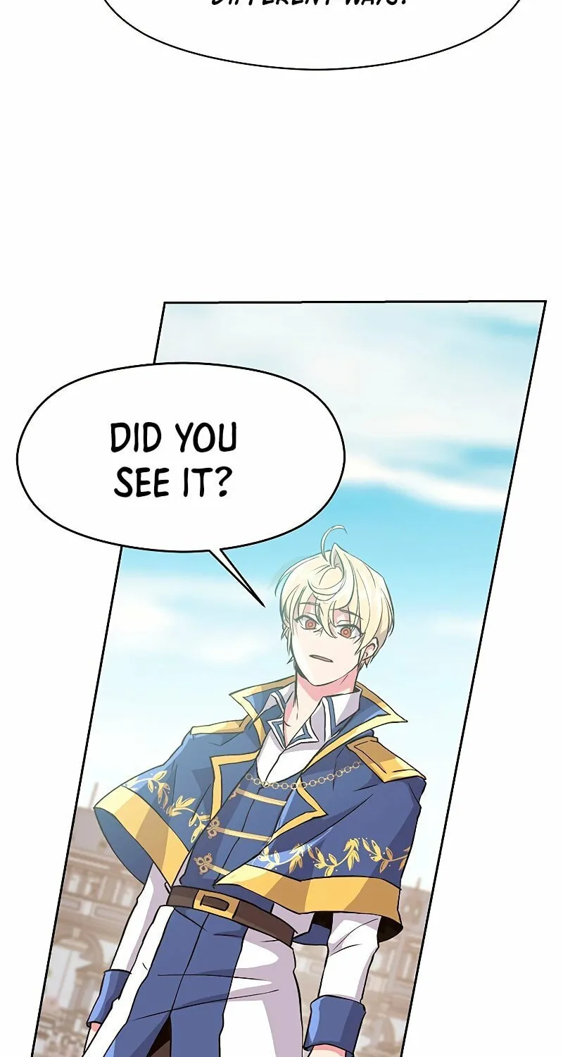 The Great Wizard Transcendent Chapter 8 page 38 - 