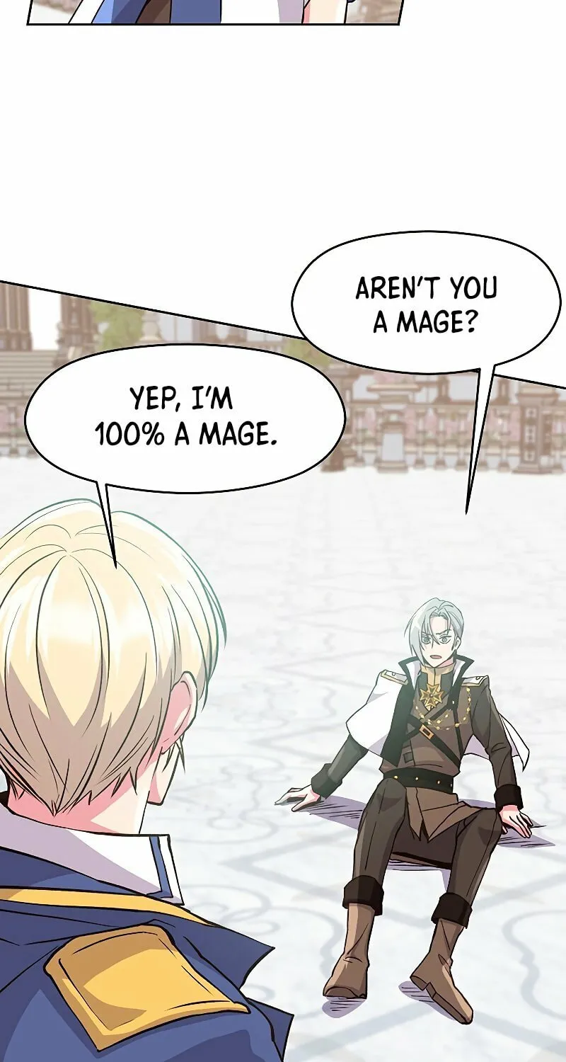 The Great Wizard Transcendent Chapter 8 page 39 - 
