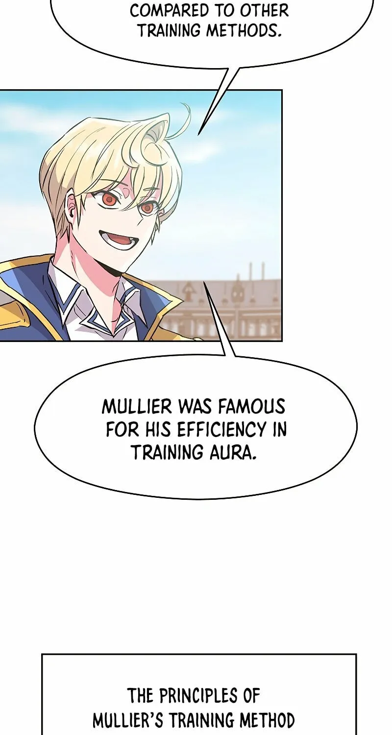 The Great Wizard Transcendent Chapter 8 page 5 - 