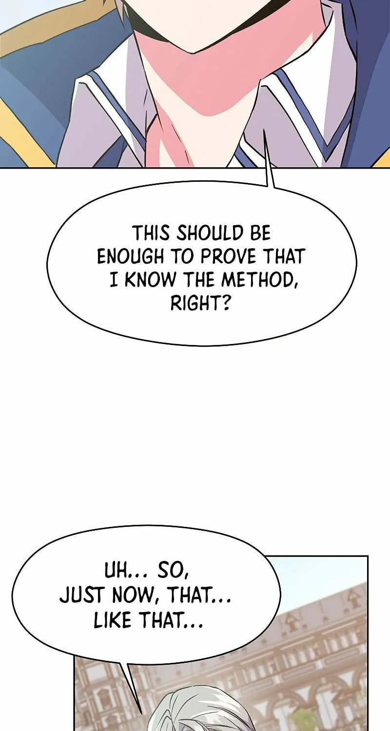 The Great Wizard Transcendent Chapter 8 page 41 - 