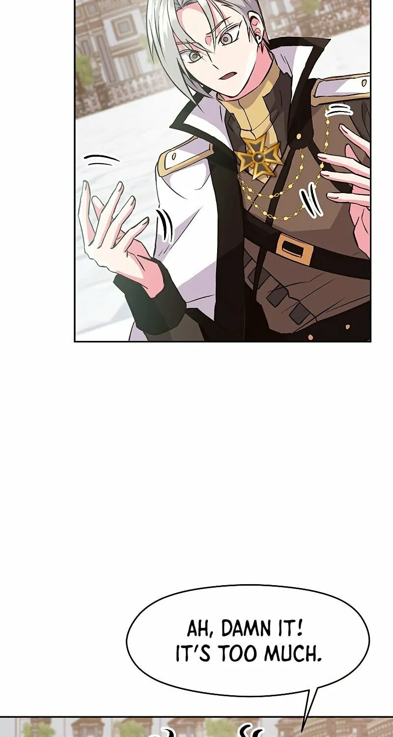 The Great Wizard Transcendent Chapter 8 page 42 - 