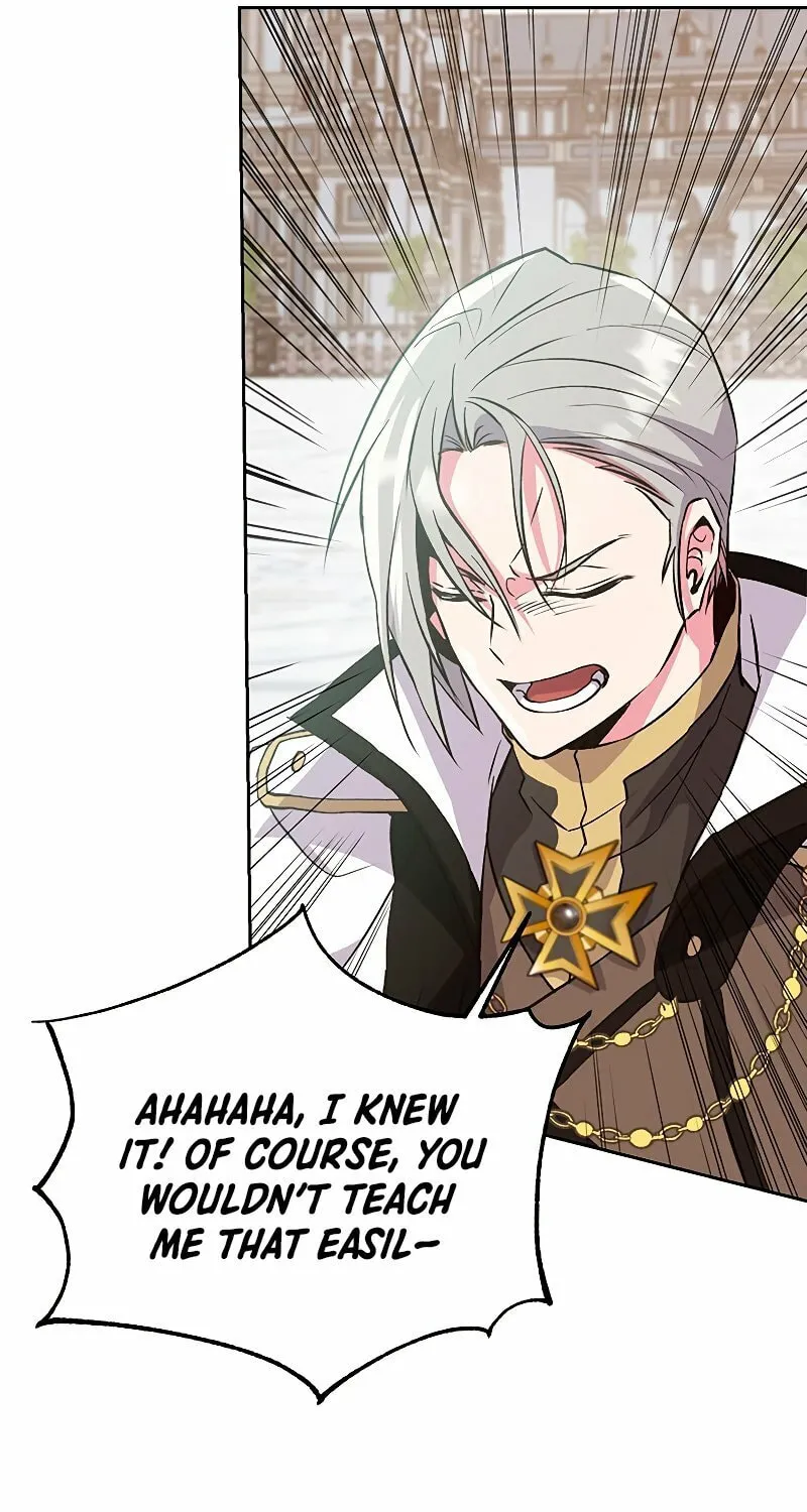 The Great Wizard Transcendent Chapter 8 page 46 - 