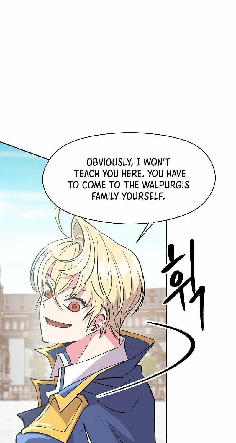 The Great Wizard Transcendent Chapter 8 page 49 - 