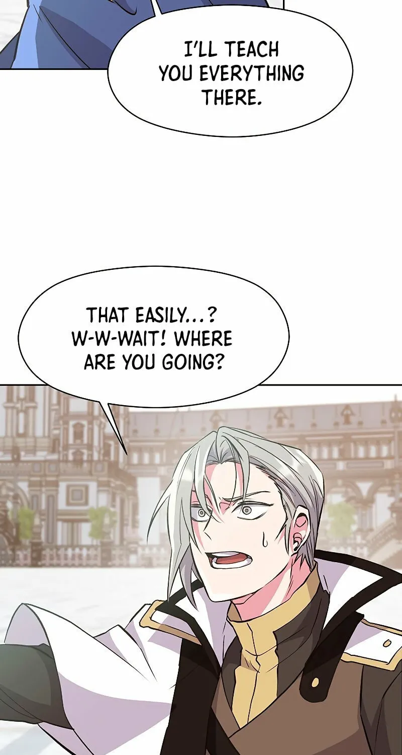 The Great Wizard Transcendent Chapter 8 page 50 - 