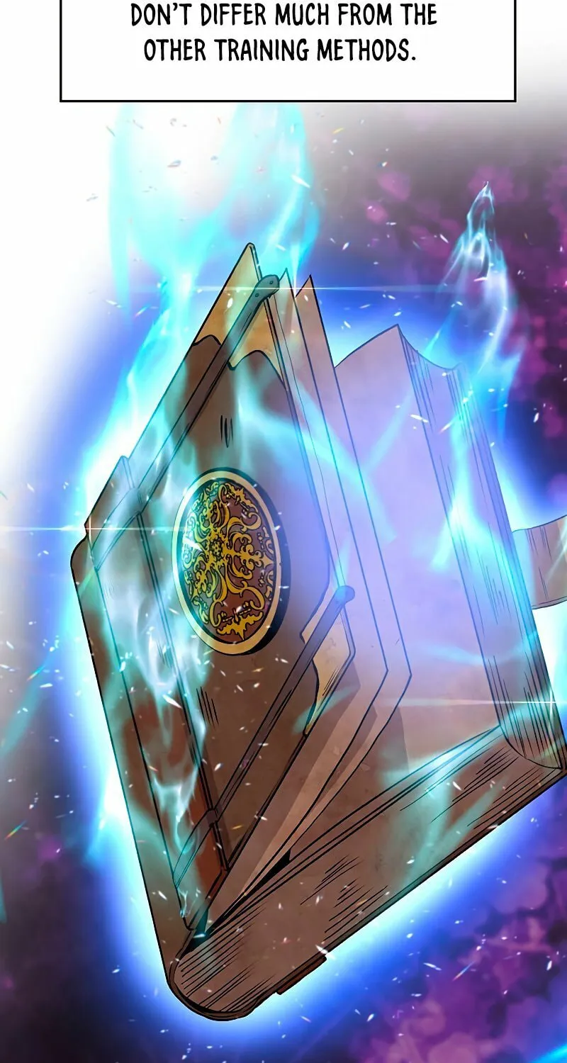 The Great Wizard Transcendent Chapter 8 page 6 - 