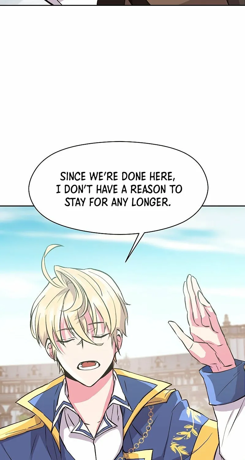 The Great Wizard Transcendent Chapter 8 page 51 - 