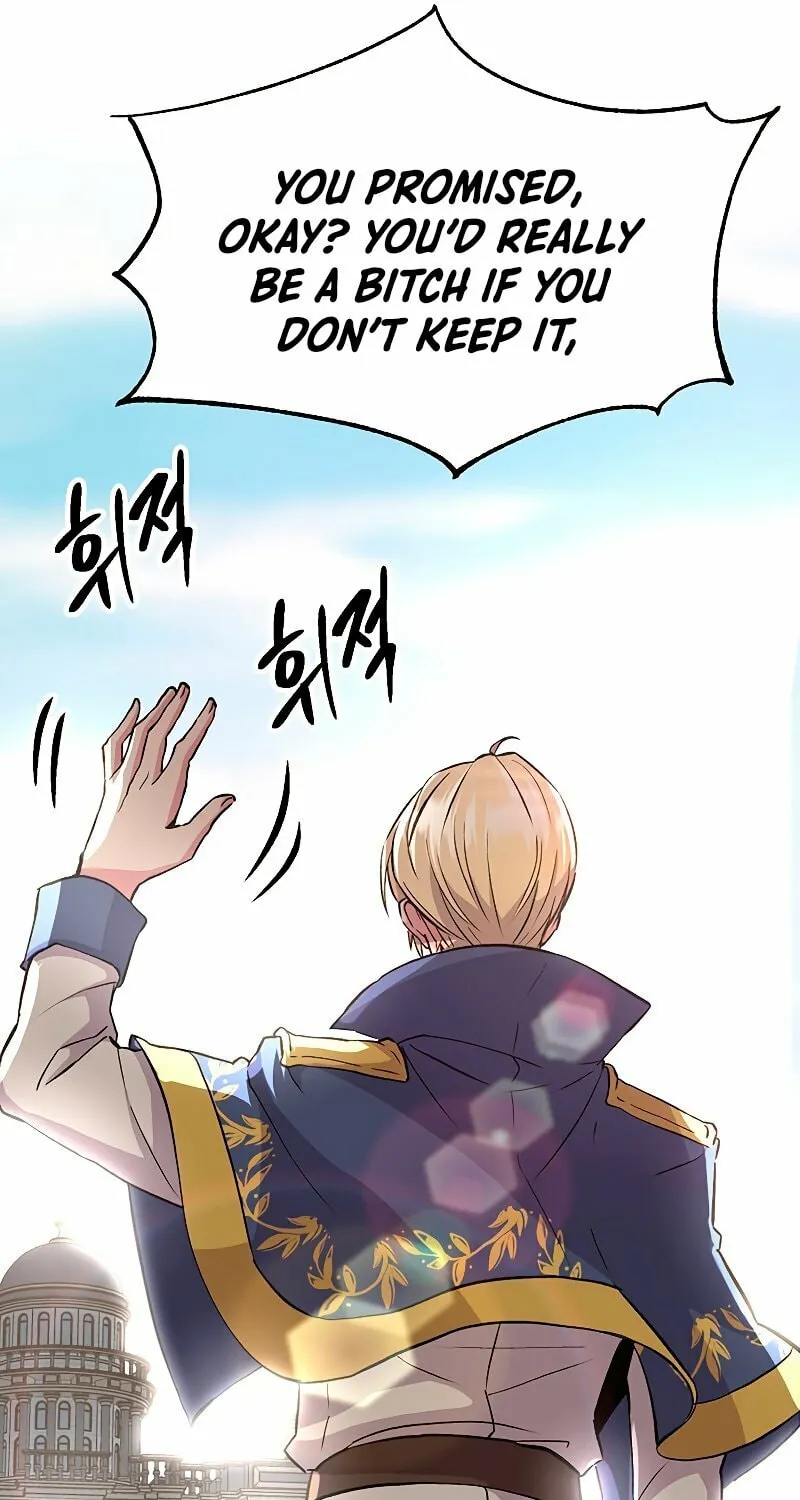 The Great Wizard Transcendent Chapter 8 page 54 - 