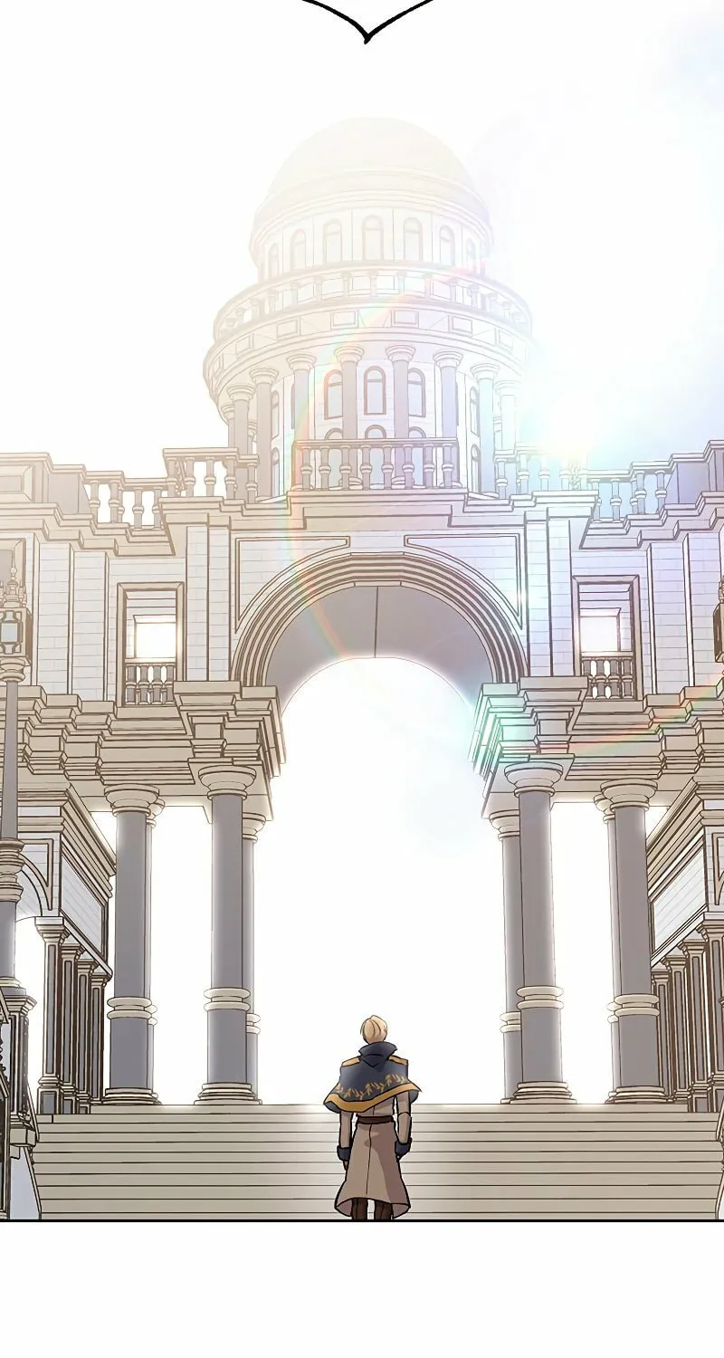 The Great Wizard Transcendent Chapter 8 page 56 - 