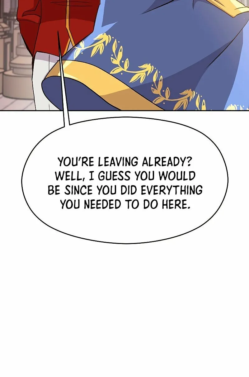 The Great Wizard Transcendent Chapter 8 page 61 - 