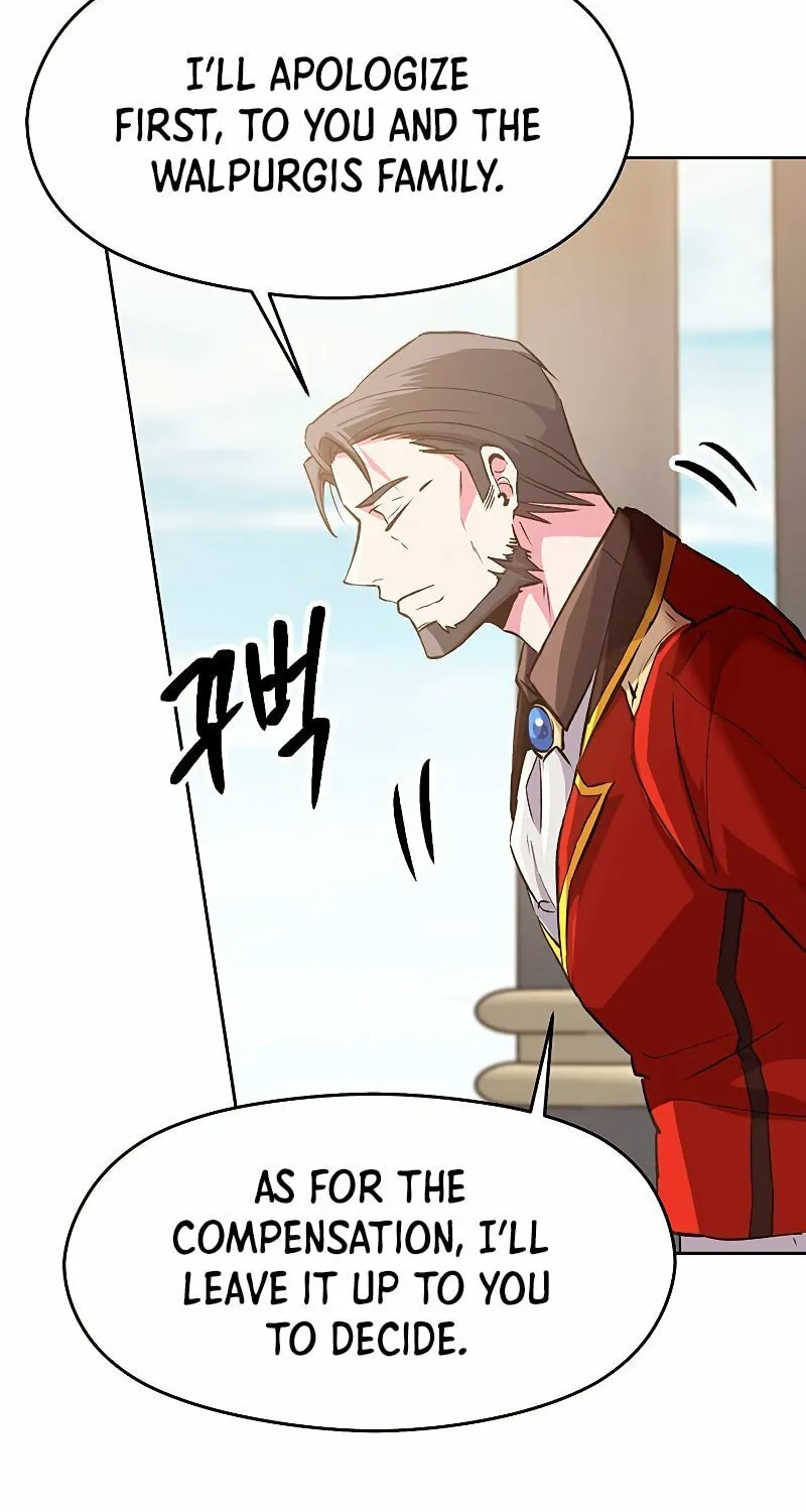 The Great Wizard Transcendent Chapter 8 page 65 - 