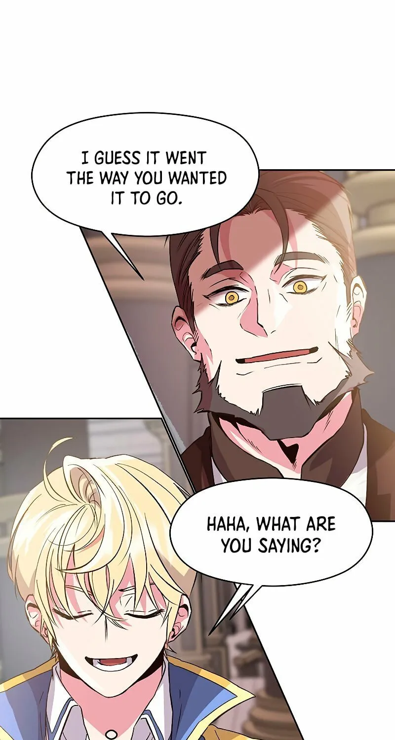 The Great Wizard Transcendent Chapter 8 page 73 - 