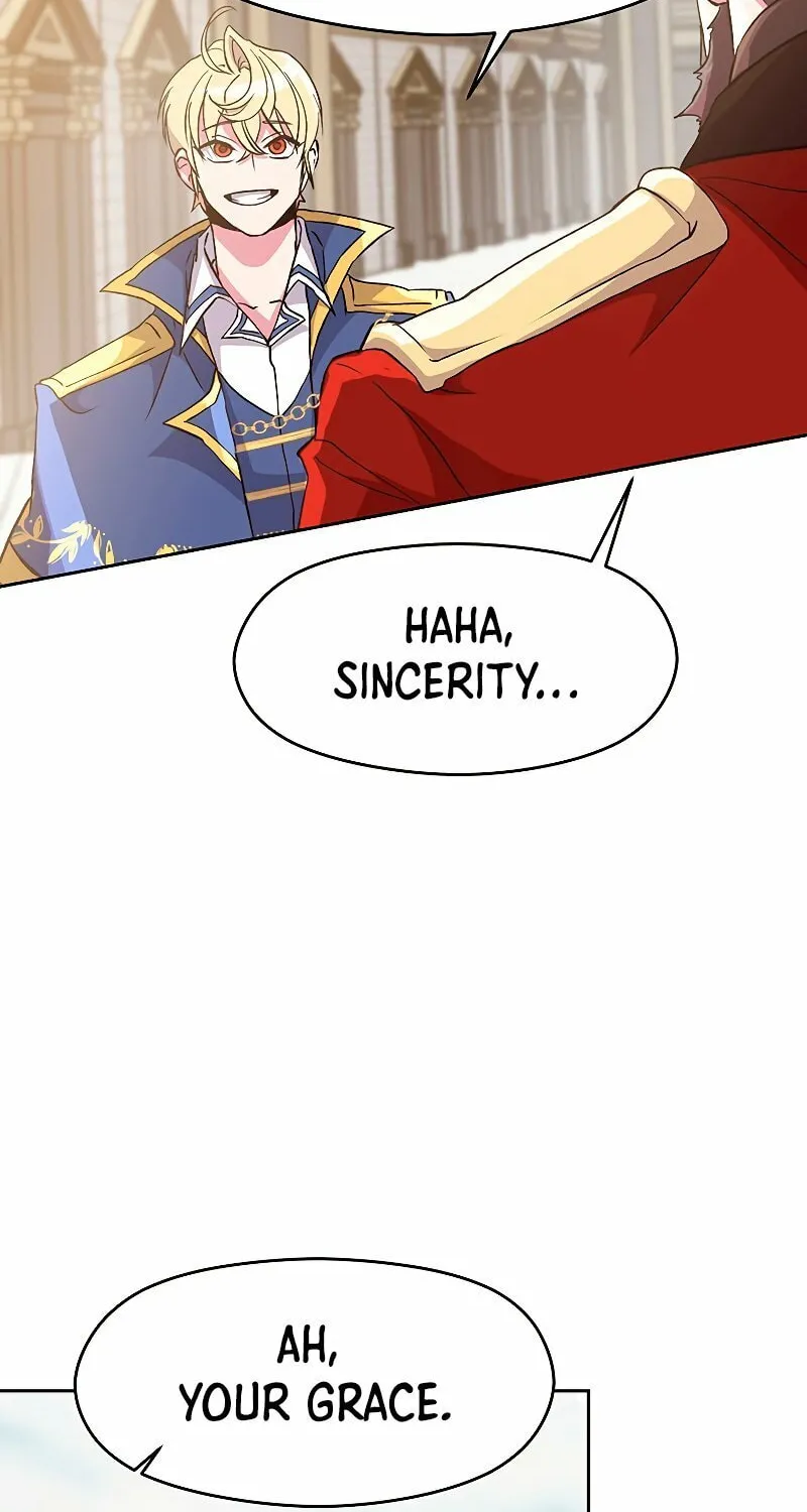 The Great Wizard Transcendent Chapter 8 page 81 - 