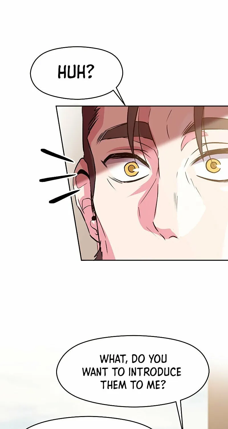 The Great Wizard Transcendent Chapter 8 page 84 - 